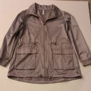 Apana Gray Jacket
